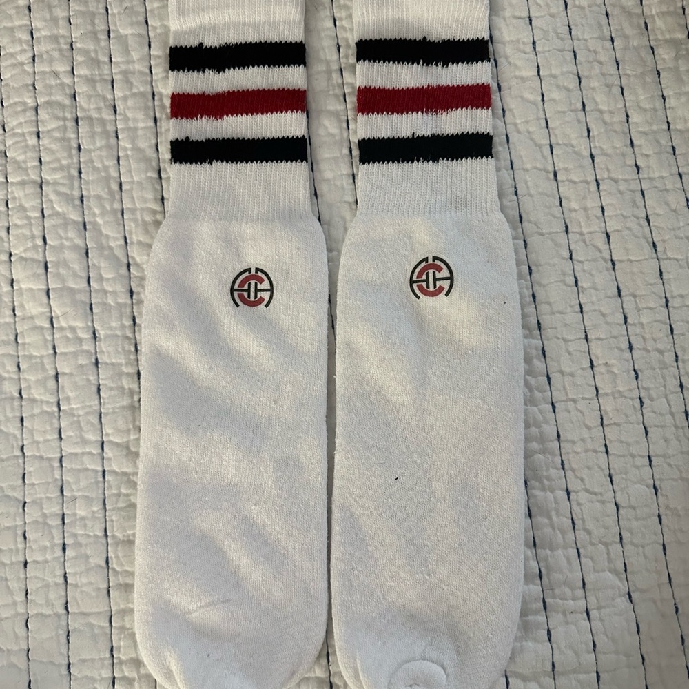 Chicago Athletic Assoc Crew Socks - Picture 5 of 5